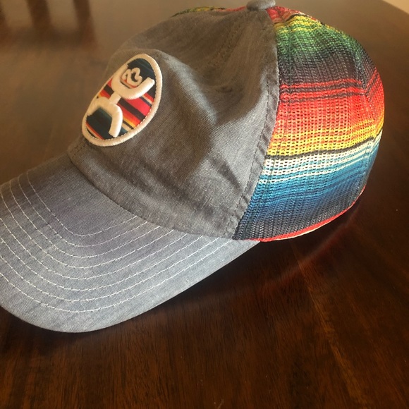women's hooey hats